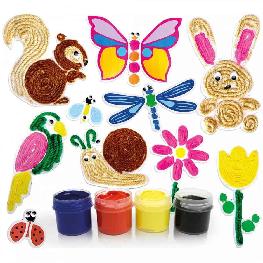 Headu Creative Little Hands