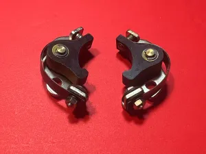 Honda CB500 CB500T Ignition Contact Points! 1975 1976! 500 Twin Motorcycle