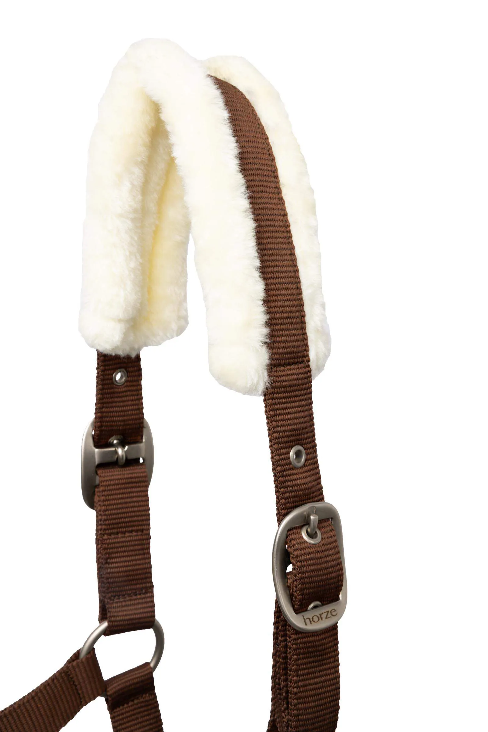 Horze Howard Halter Expresso Brown