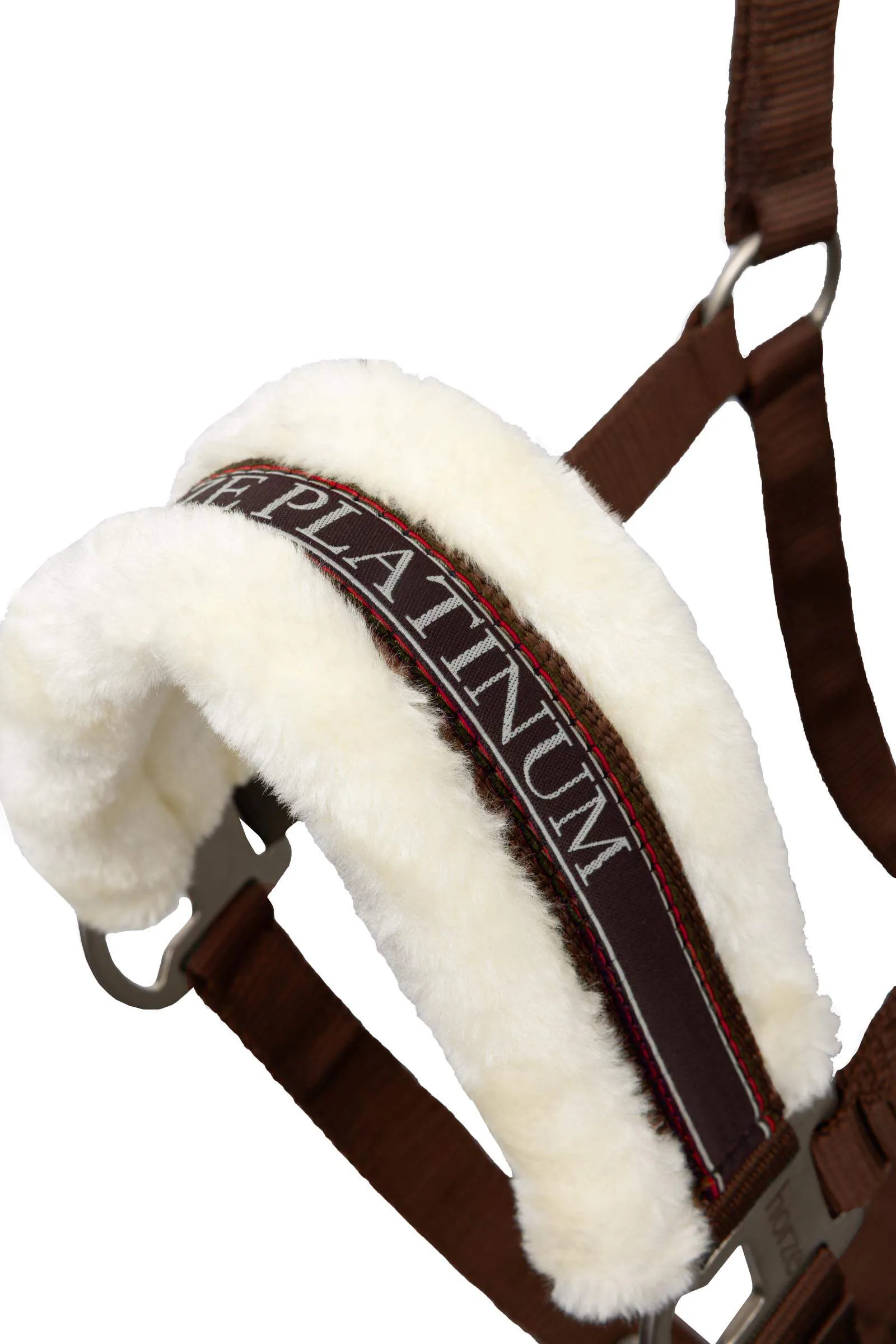 Horze Howard Halter Expresso Brown