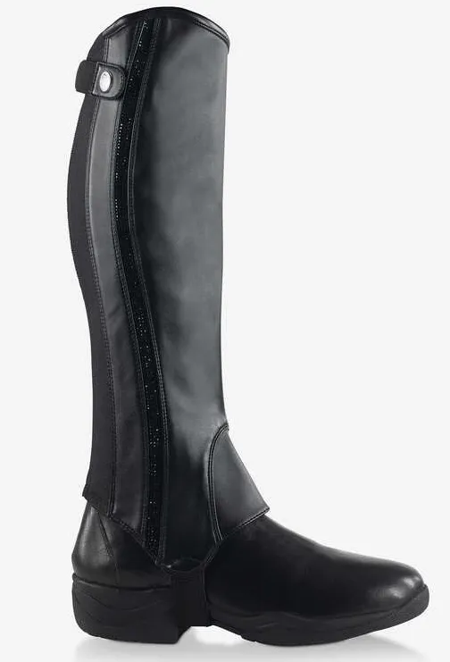 Horze Sabrina Glitter Chaps (37297)