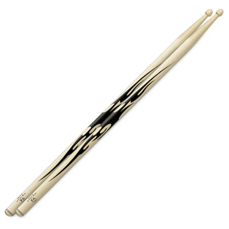 Hot Sticks Artisticks Drum Sticks - Tribal
