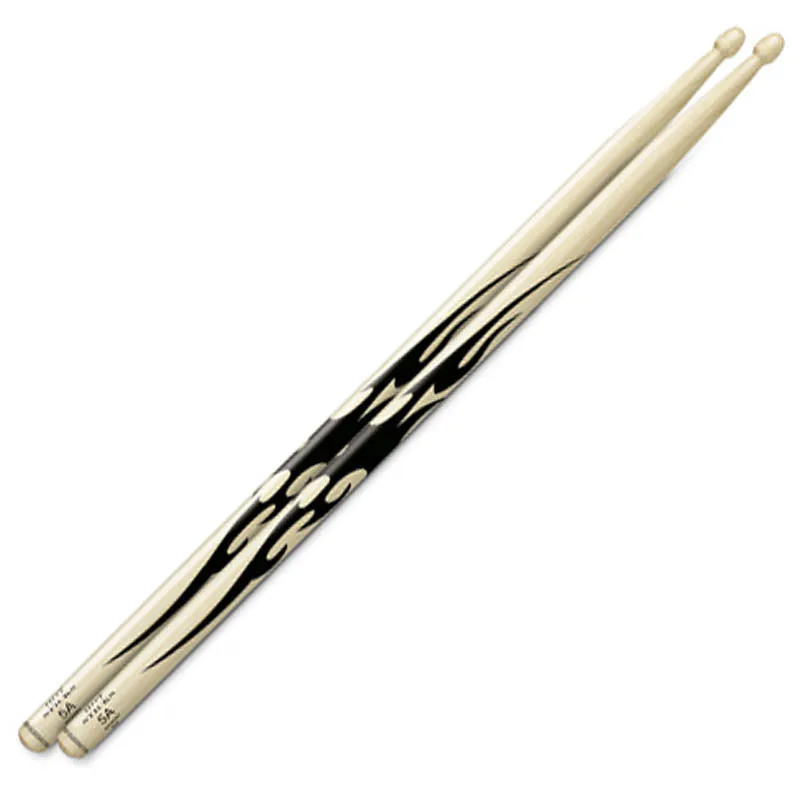Hot Sticks Artisticks Drum Sticks - Tribal
