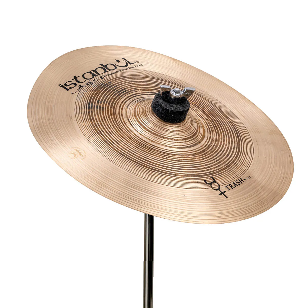 Istanbul Agop Traditional 12" Trash Hit