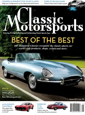 January 2019 - Best of the Best