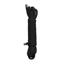 Japanese Nylon Bondage Rope