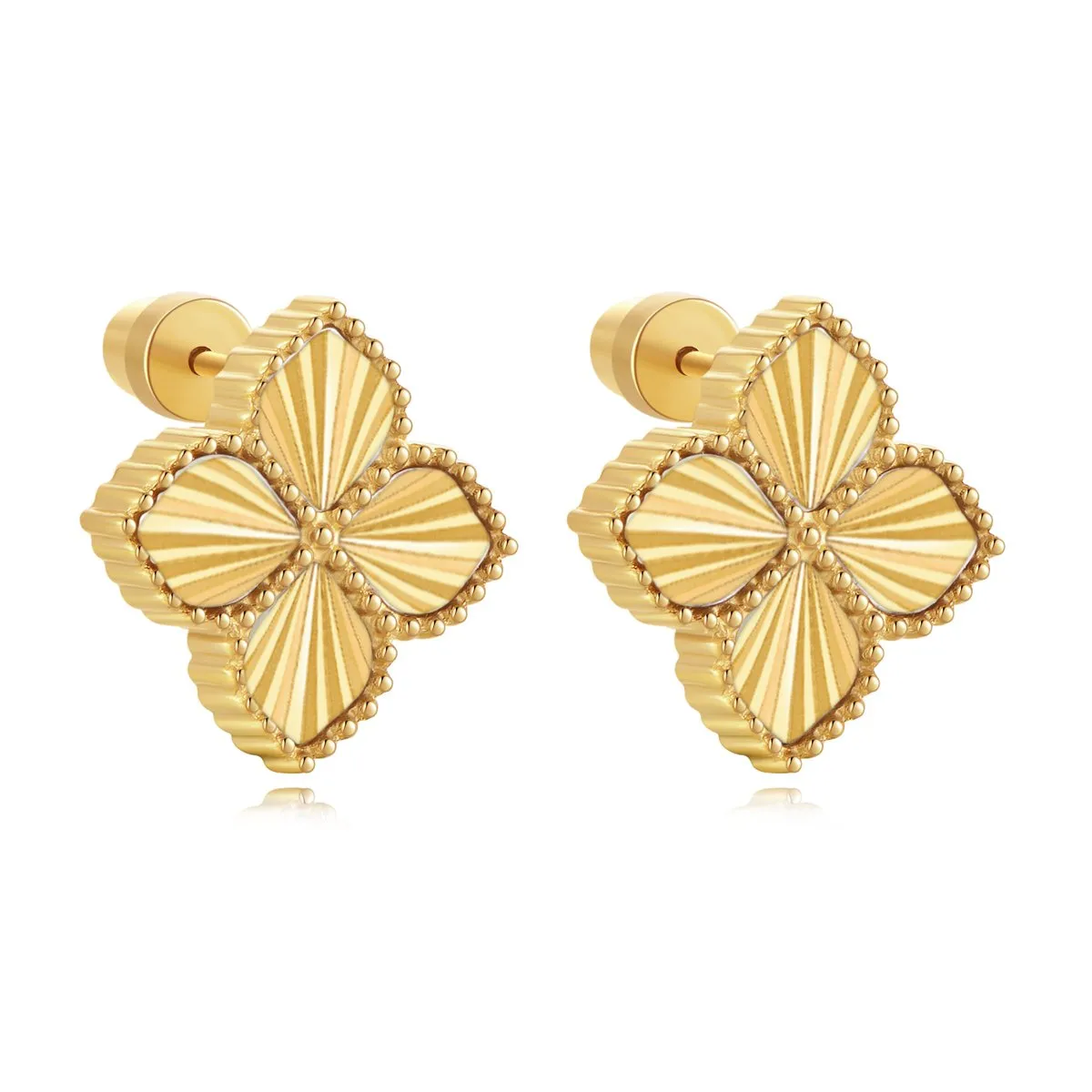 Joory / Set Sunglow Gold