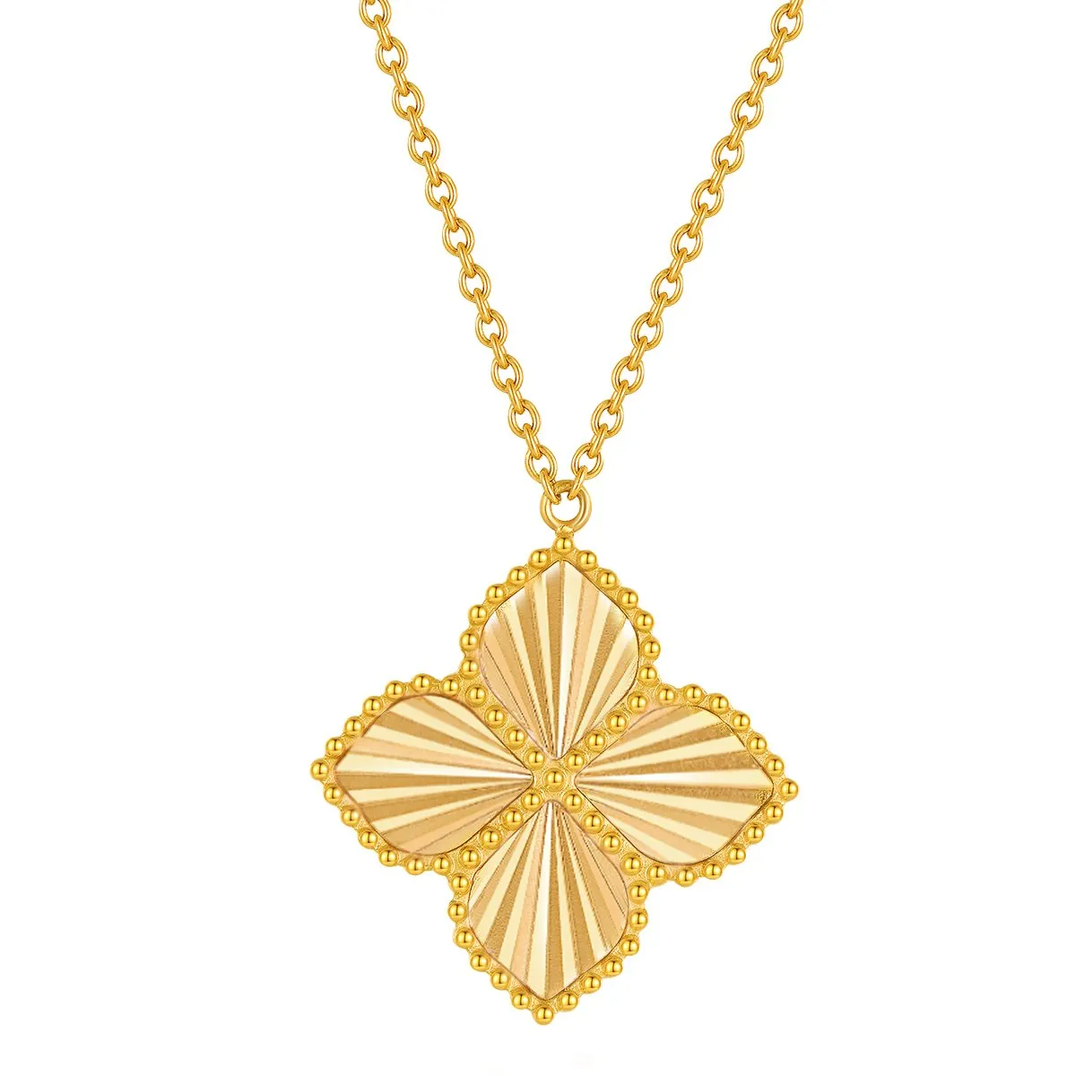 Joory / Set Sunglow Gold