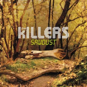 Killers, The - Sawdust (Ltd. Ed. 180G 2XLP)