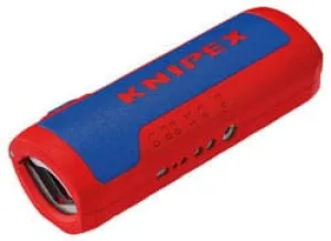 Knipex Knipex Twistcut Pipe Cutter Dr-04600