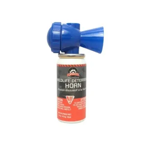Kodiak Wildlife Deterrent Horn