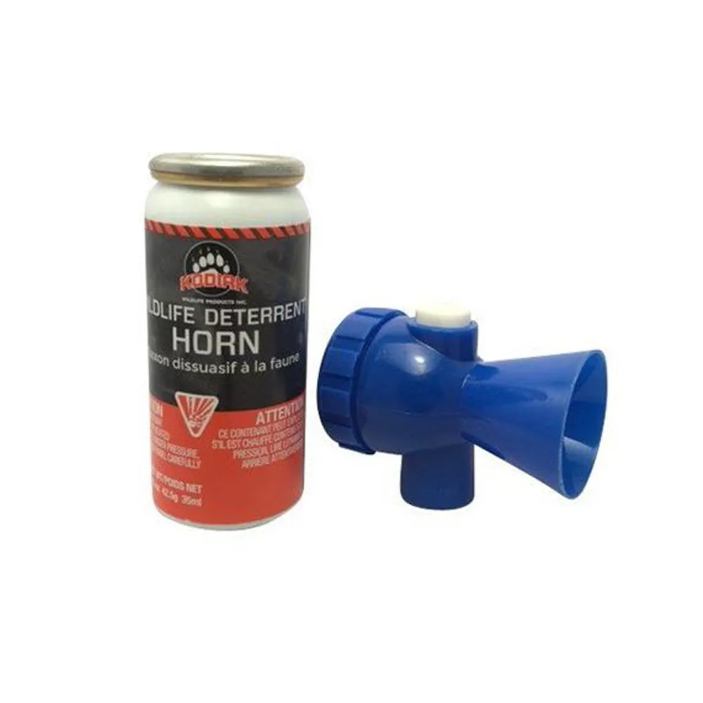 Kodiak Wildlife Deterrent Horn