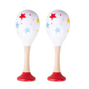 Large Maraca