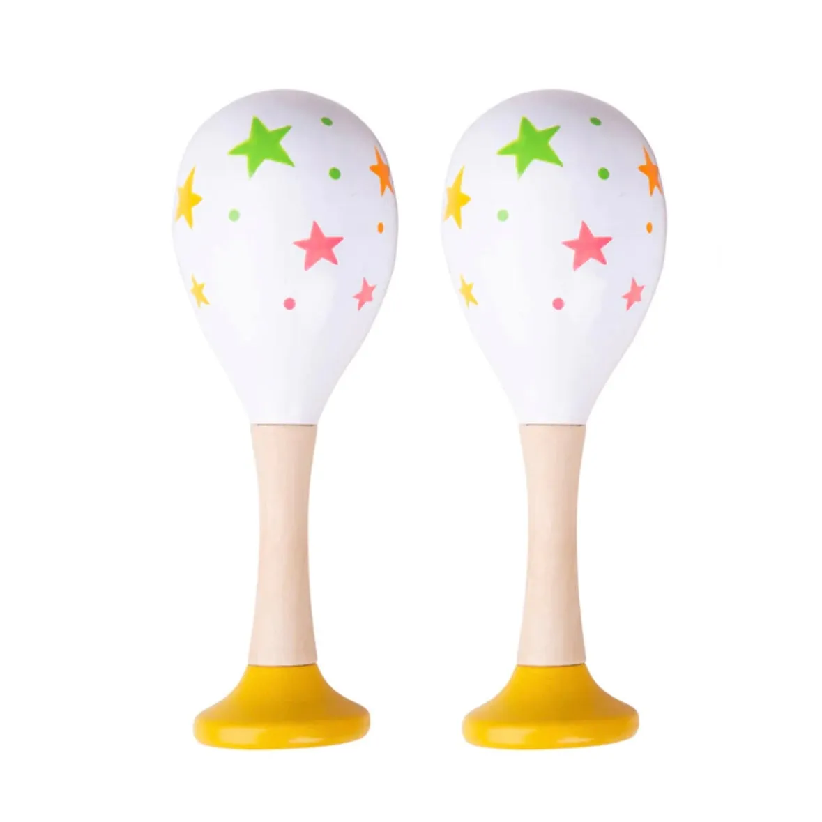Large Maraca