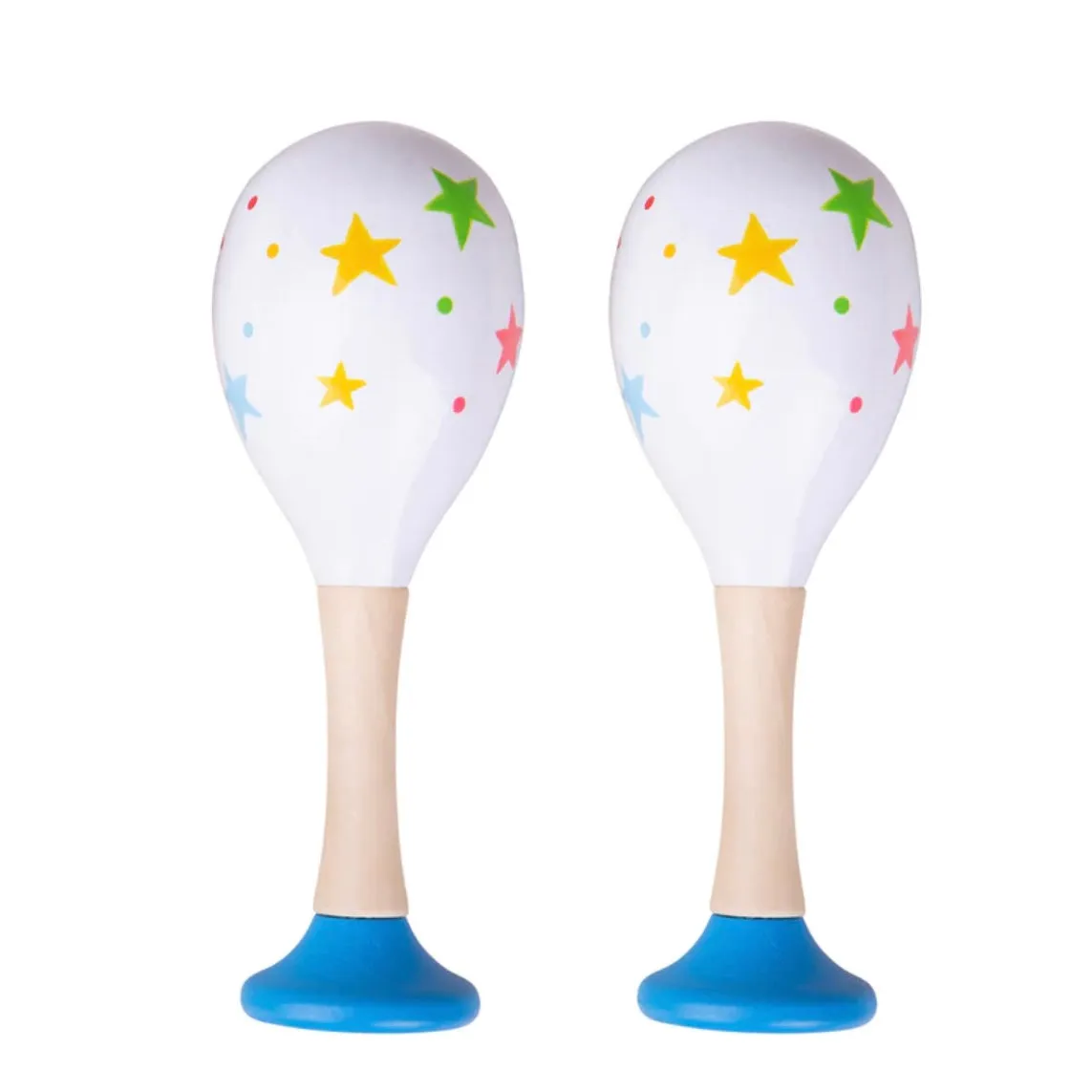 Large Maraca