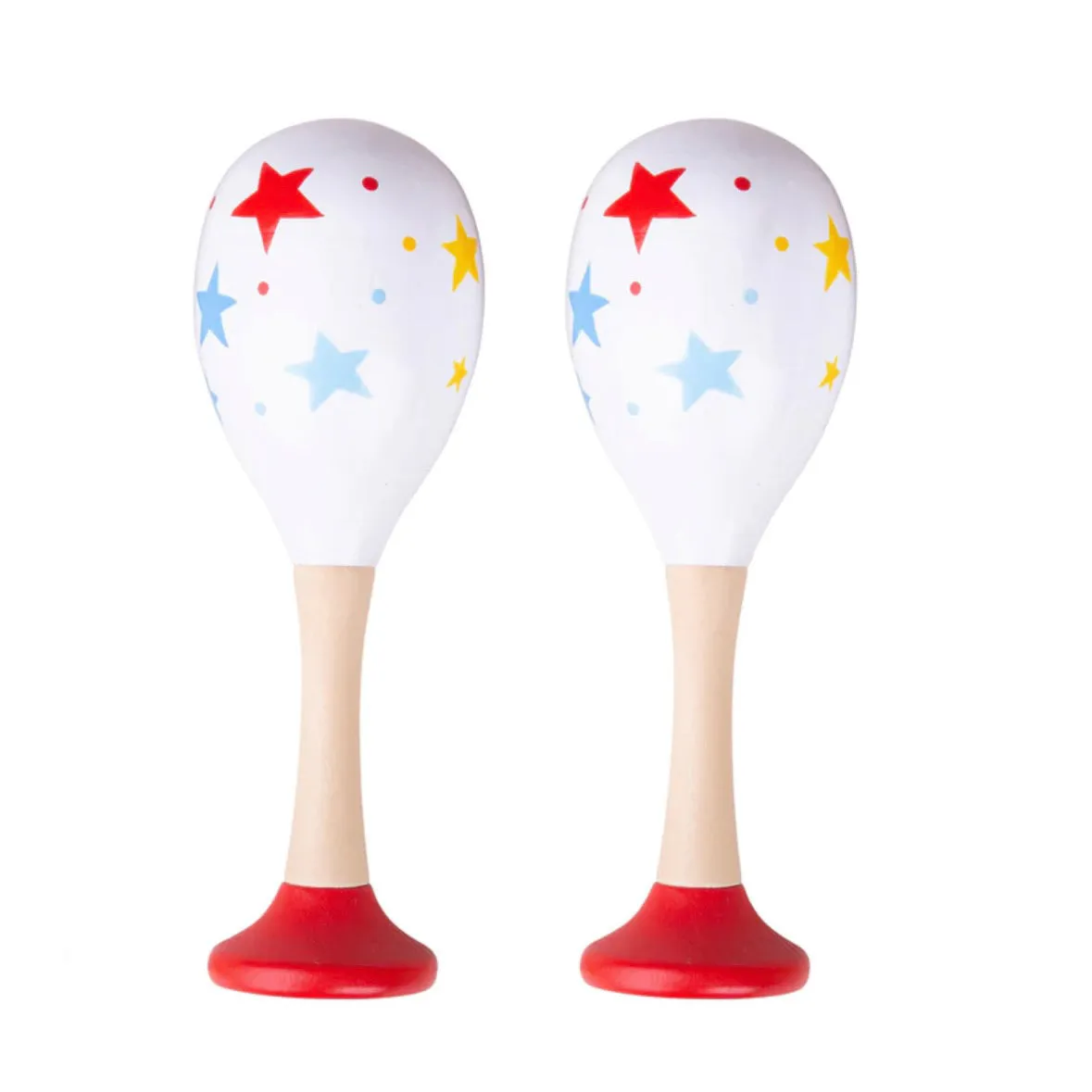 Large Maraca