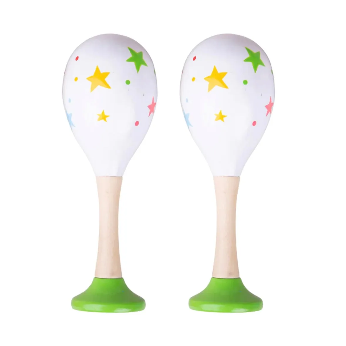 Large Maraca
