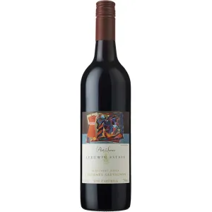 Leeuwin Estate Art Series Cabernet Sauvignon 2018