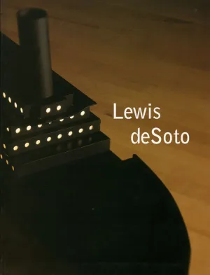 Lewis Desoto