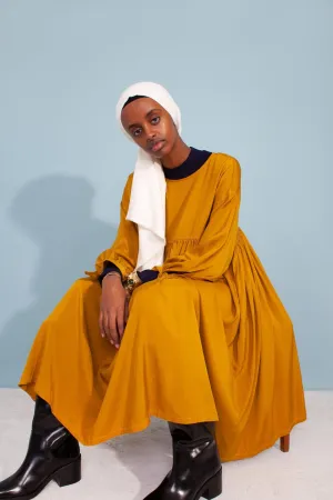 L.F. Markey Kel Dress - Chartreuse - One Size