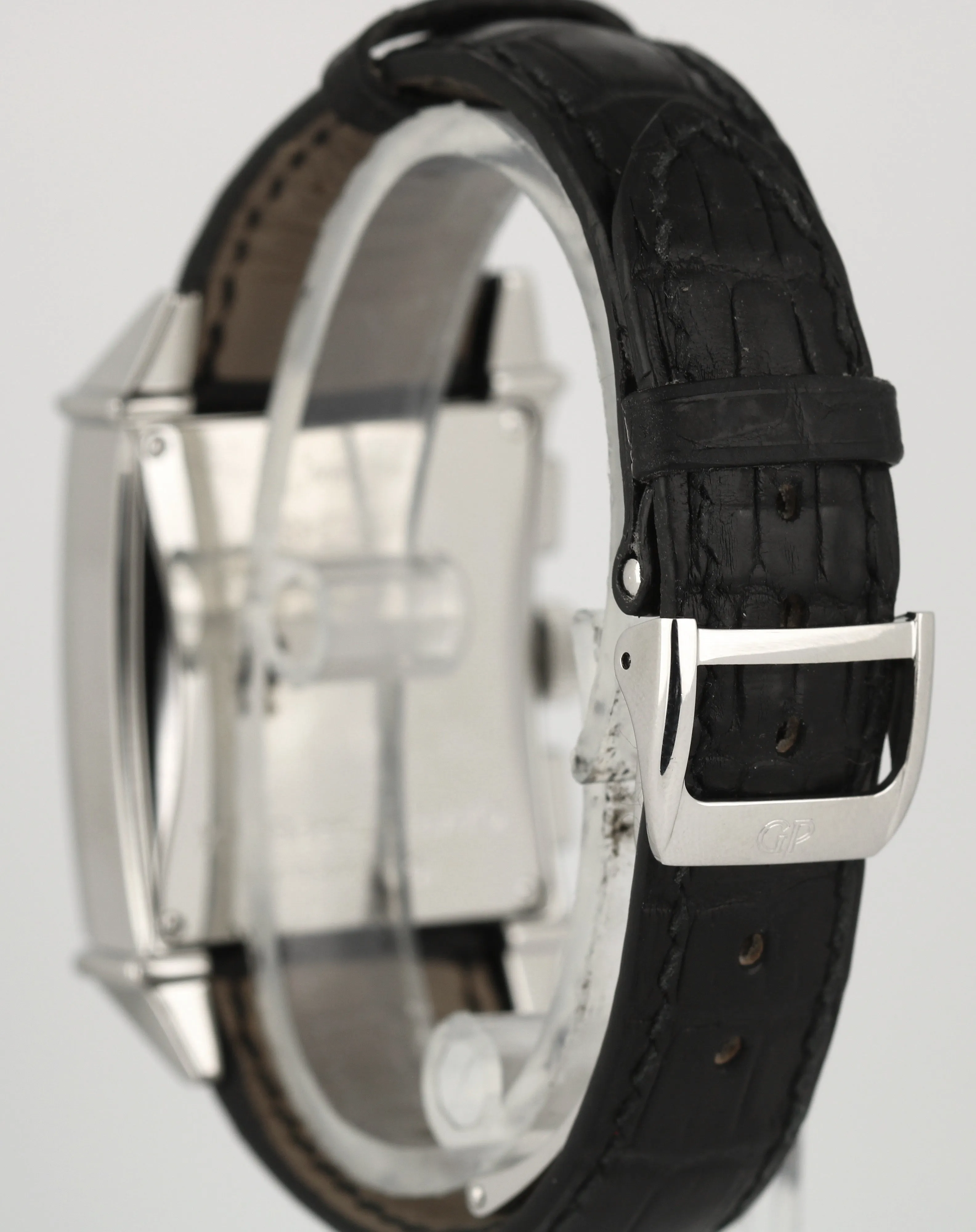 Limited Girard Perregaux Vintage 1945 Automatic Chronograph 30mm x 47mm Watch