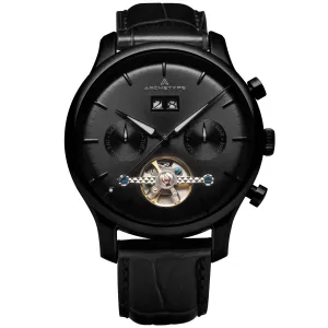 Loyalist Automatic All Black