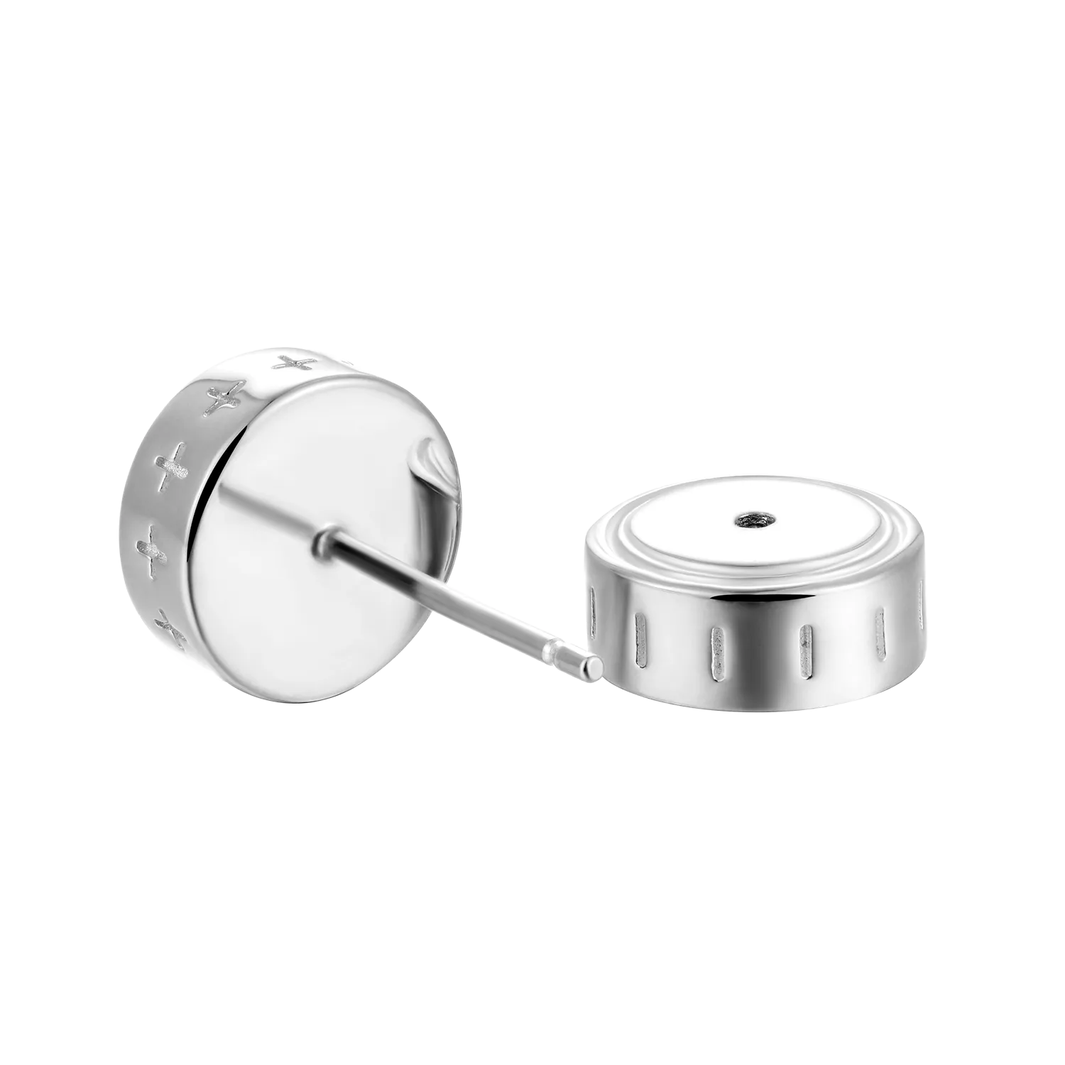 LR44 NO.1 Earrings - Pair