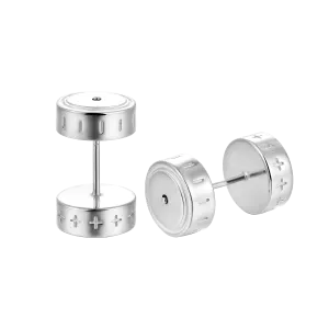 LR44 NO.1 Earrings - Pair