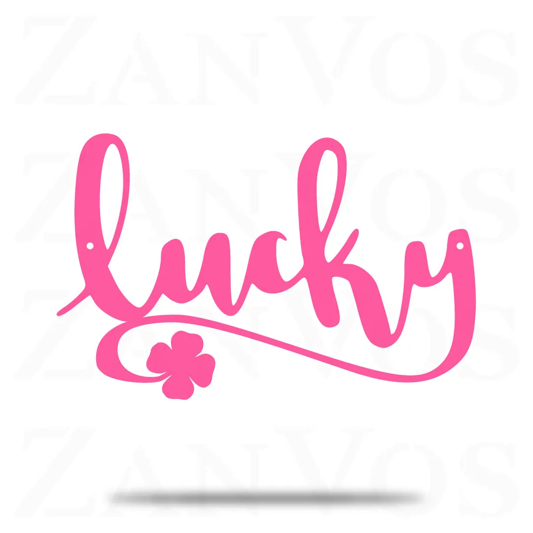 Lucky