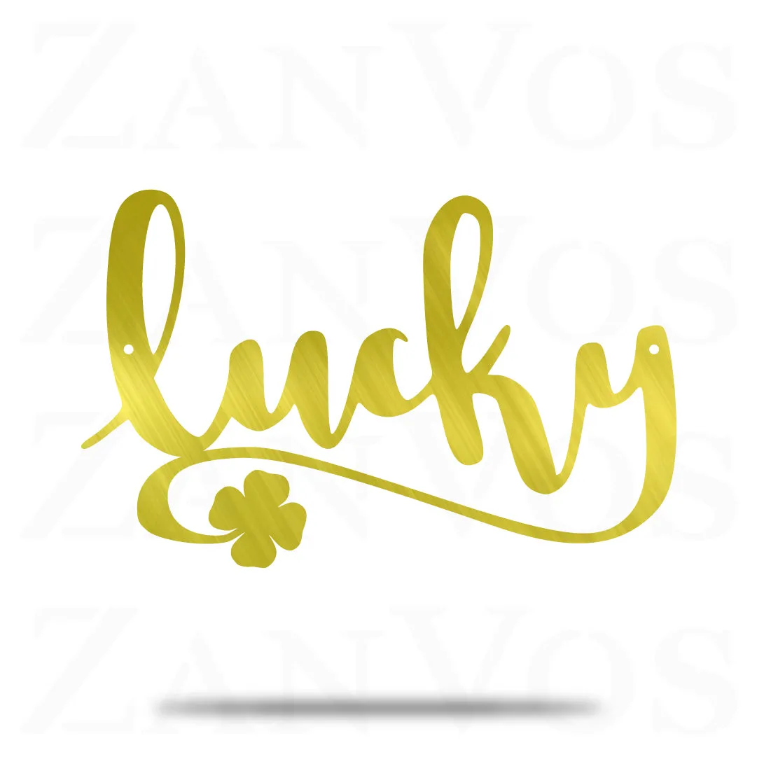 Lucky