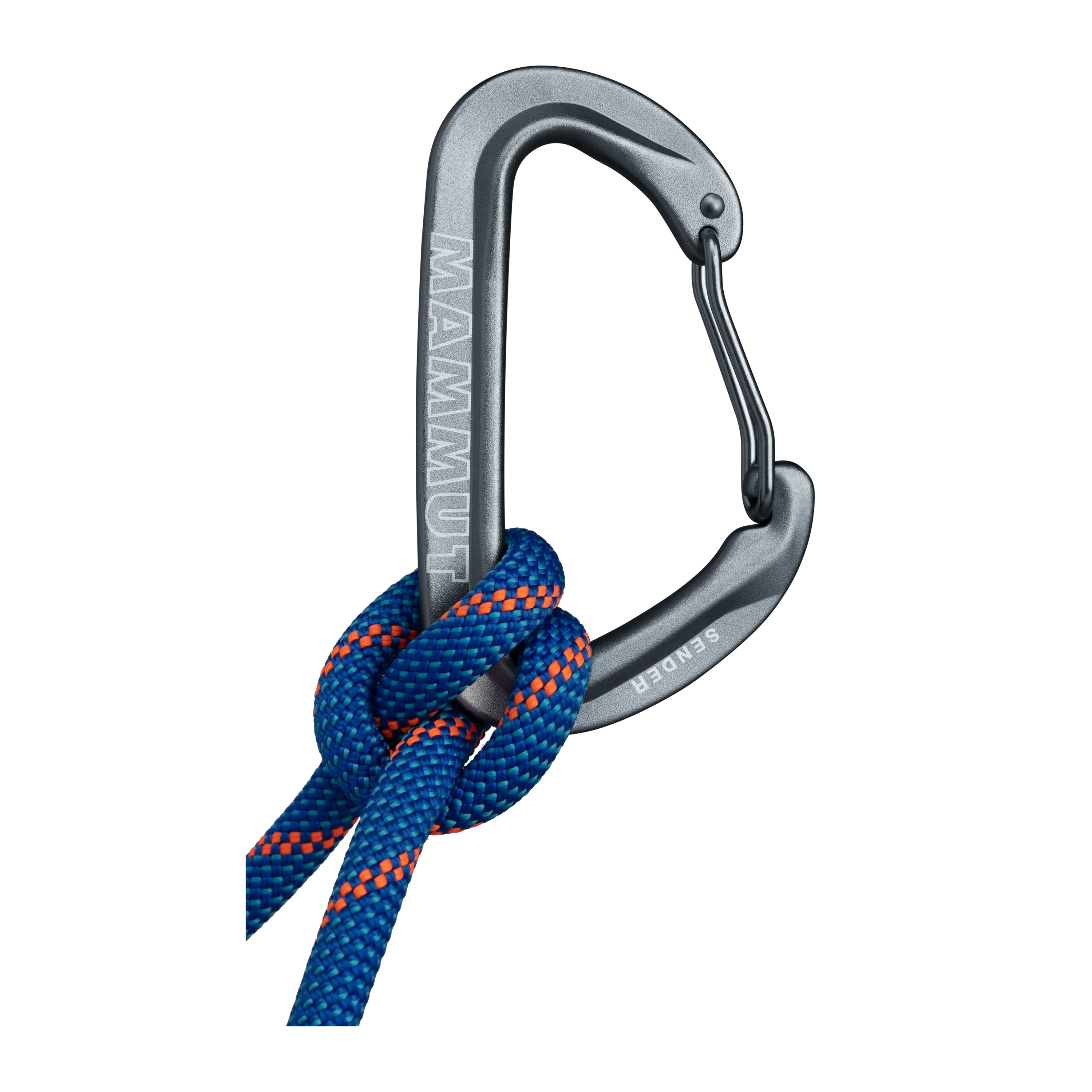Mammut Sender Wire Carabiner
