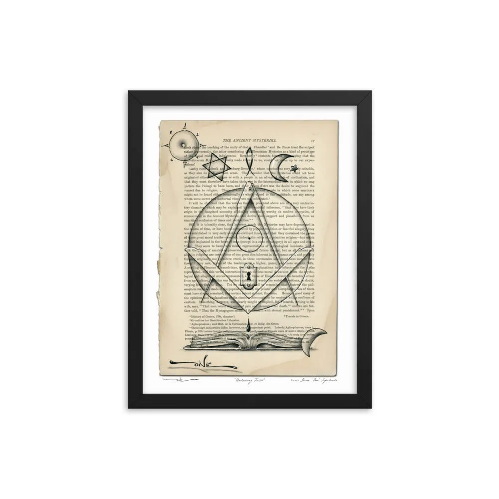 Masonic Virtues Collection | Set of 3