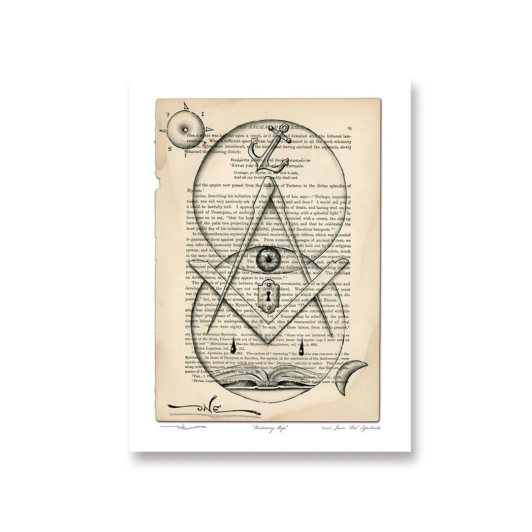 Masonic Virtues Collection | Set of 3