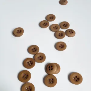 Merchant & Mills Corozo Buttons - Gold