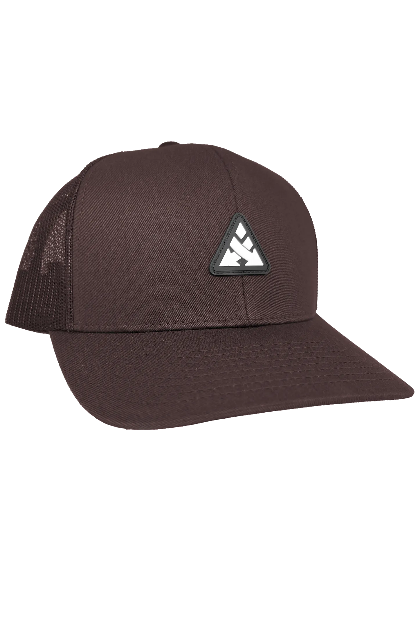 Meshback Trucker