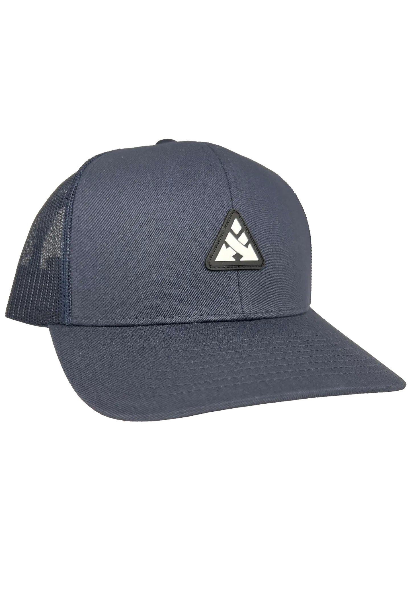 Meshback Trucker