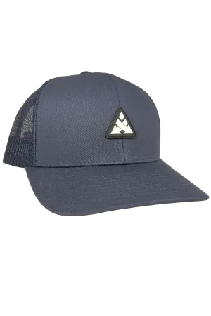 Meshback Trucker