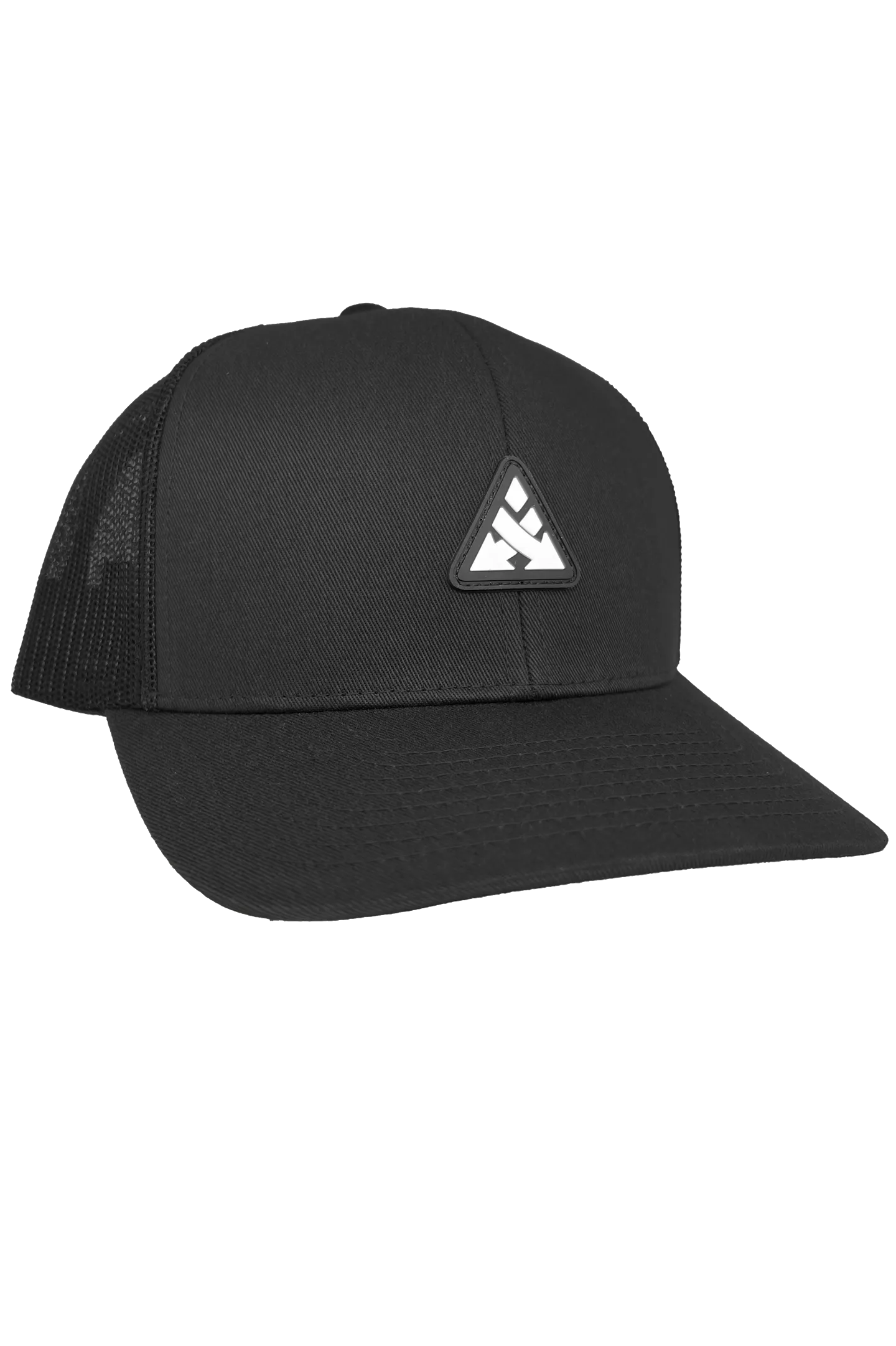 Meshback Trucker