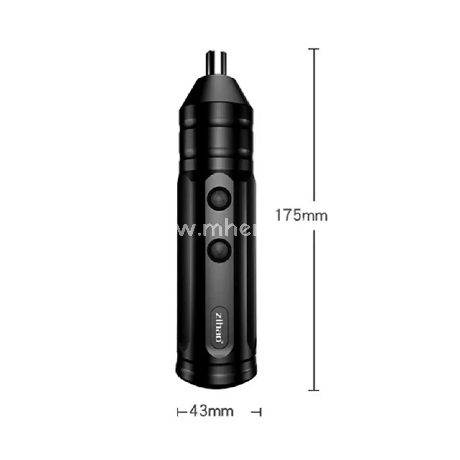 Mini Cordless Electric Screwdriver Portable Power Tools Set Rechargeable Multifunctional Electric Screwdriver