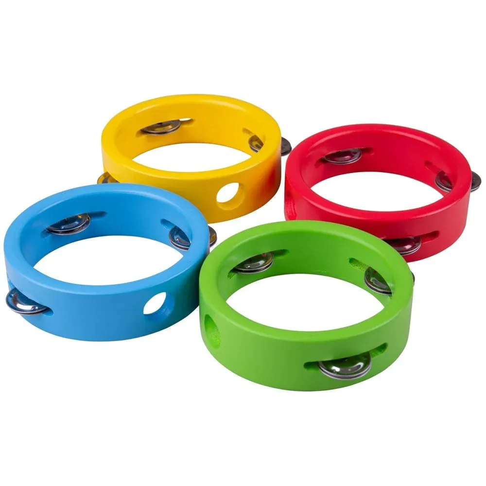 MINI TAMBOURINE