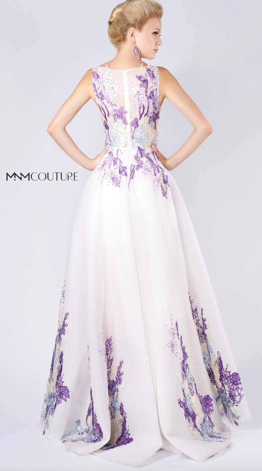 MNM Couture M0058