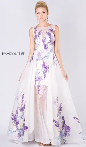 MNM Couture M0058