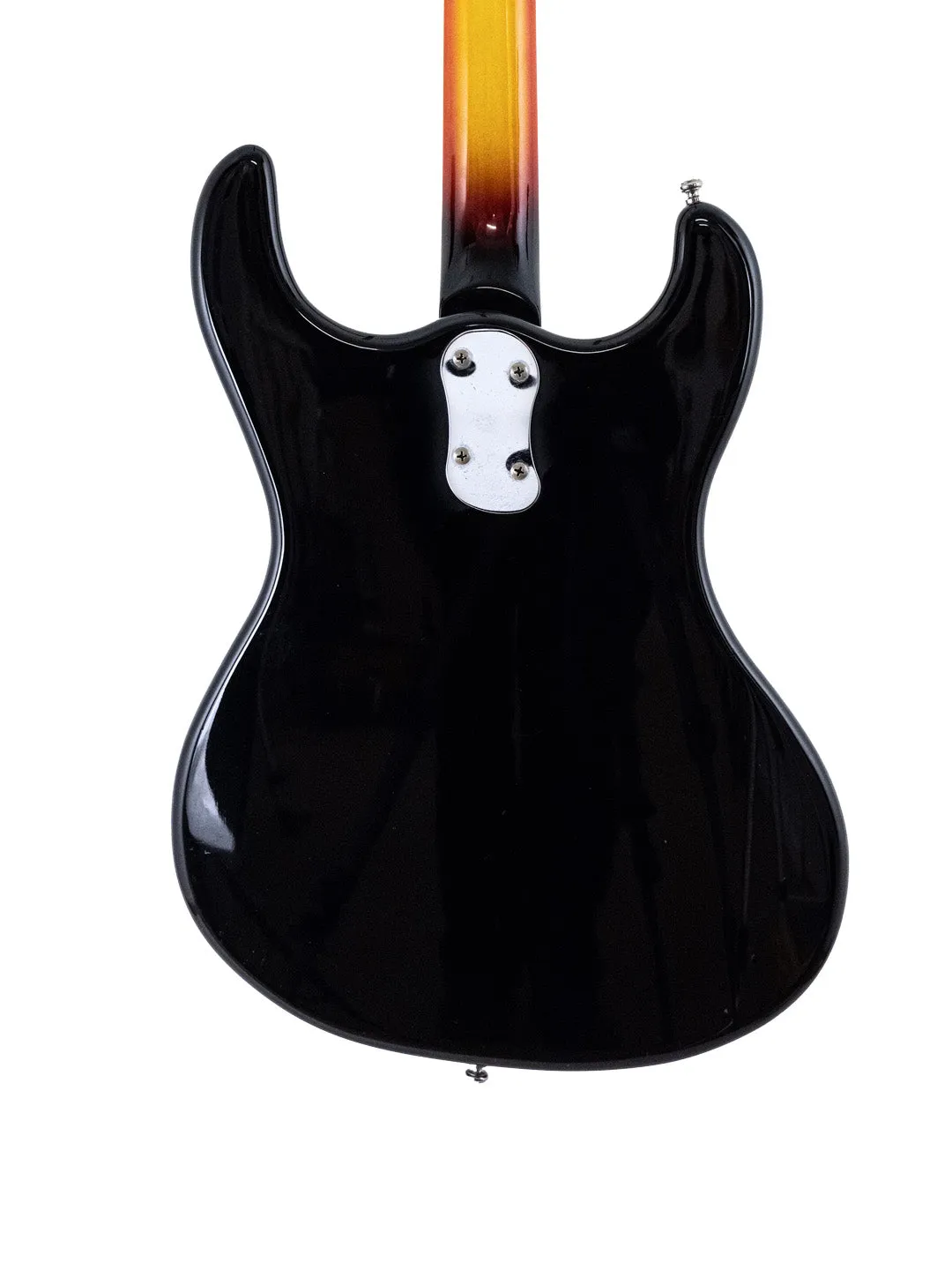 Mosrite Of California – The Ventures Model – Japan 1990s