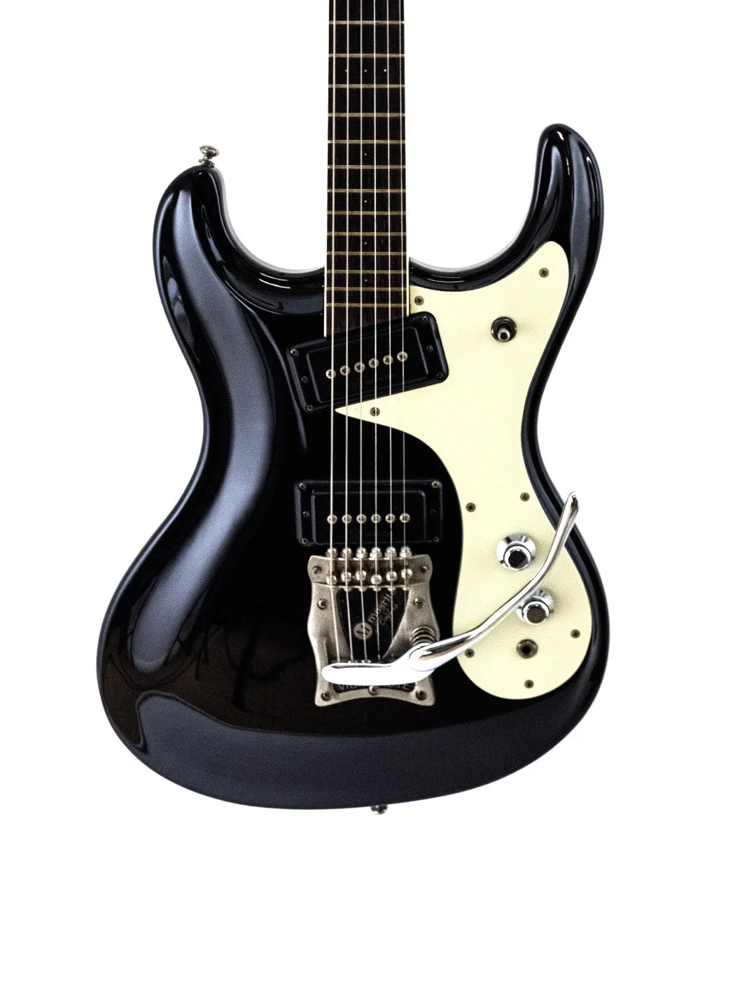 Mosrite Of California – The Ventures Model – Japan 1990s