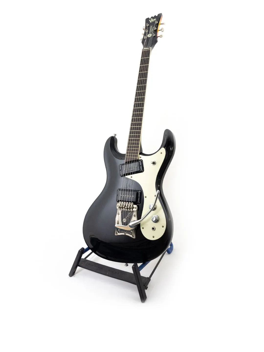 Mosrite Of California – The Ventures Model – Japan 1990s