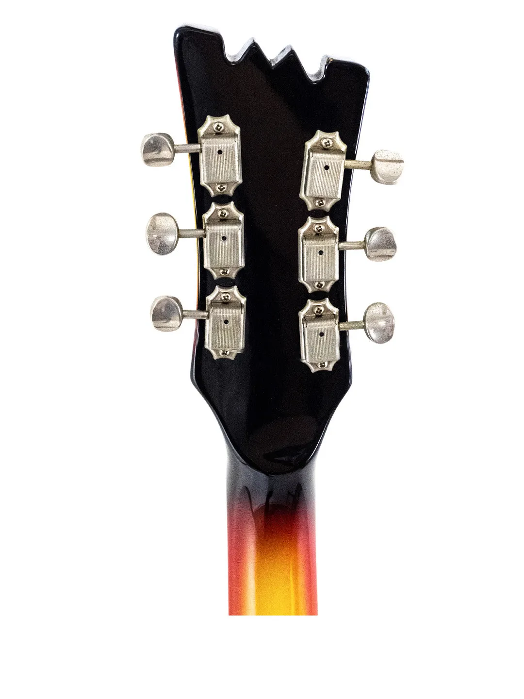 Mosrite Of California – The Ventures Model – Japan 1990s