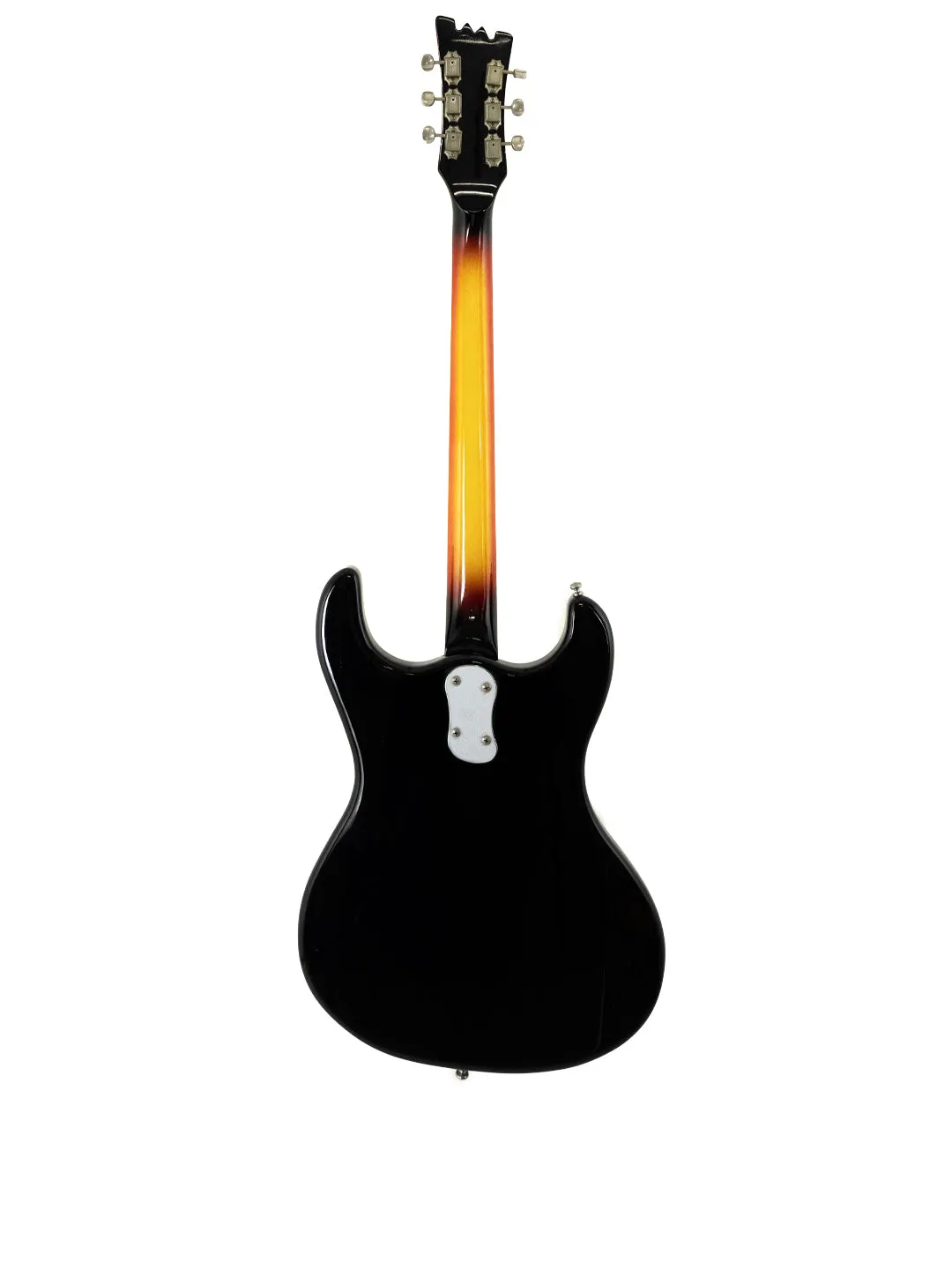 Mosrite Of California – The Ventures Model – Japan 1990s