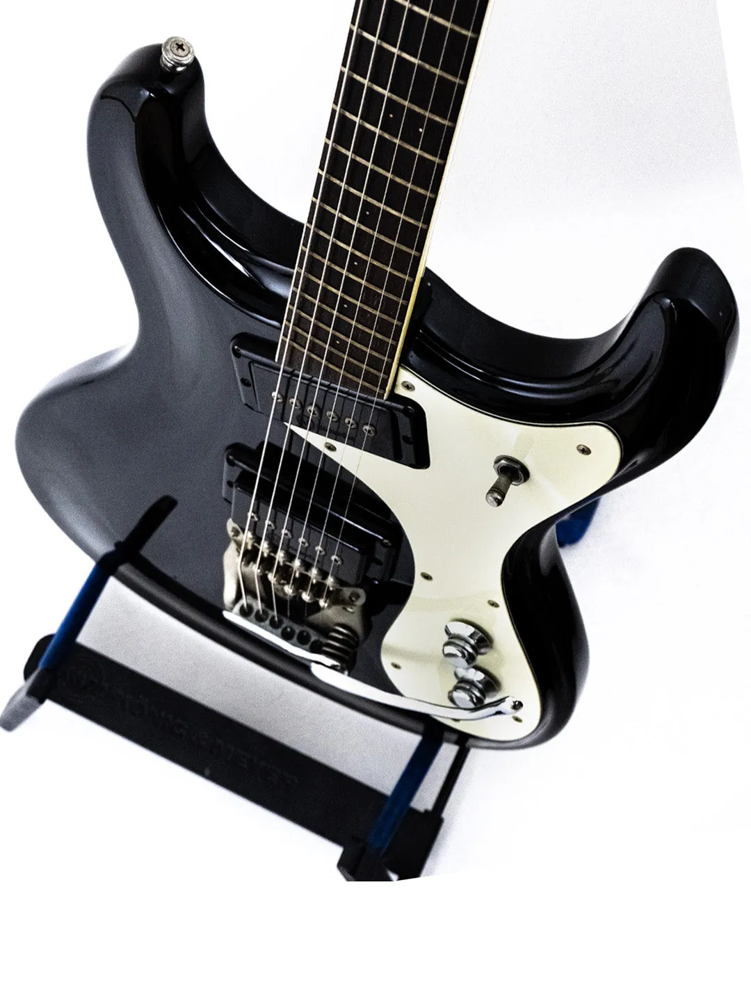 Mosrite Of California – The Ventures Model – Japan 1990s