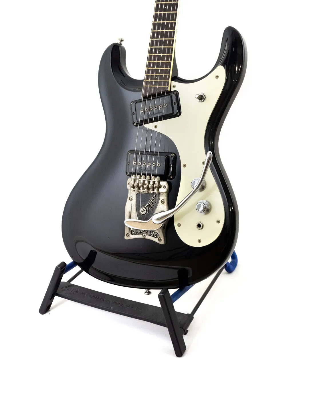 Mosrite Of California – The Ventures Model – Japan 1990s