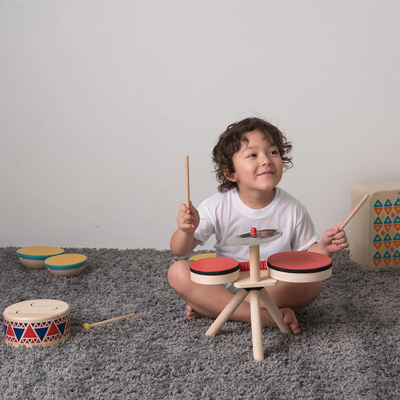 Musical Band